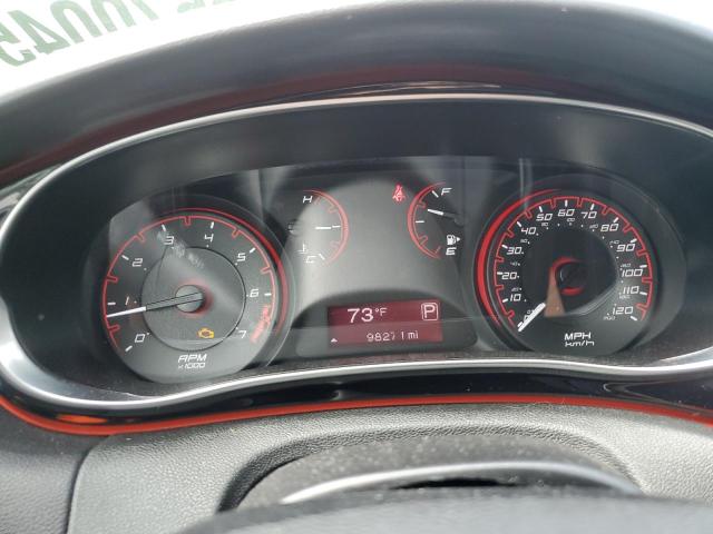 2015 DODGE DART SXT 1C3CDFBB6FD362441