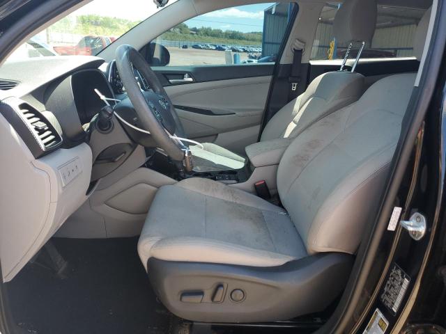 2019 HYUNDAI TUCSON LIM - KM8J33AL1KU843041
