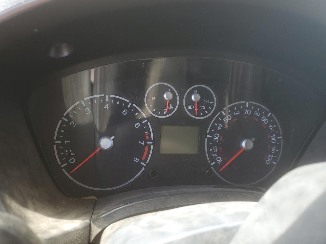 FORD TRANSIT CONNECT XLT