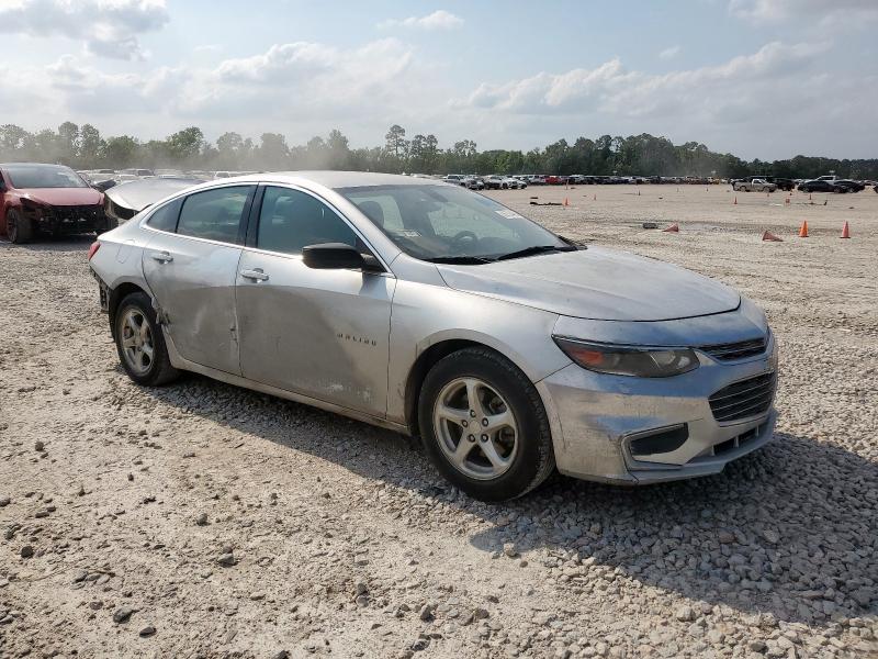 Vin: 1g1zb5st9jf129934, lot: 56724495, chevrolet malibu ls 20184