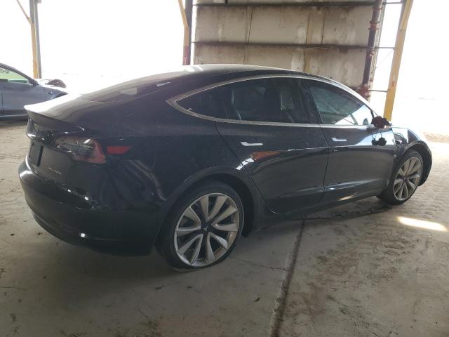 Vin: 5yj3e1eb7lf744523, lot: 56686525, tesla model 3 20203