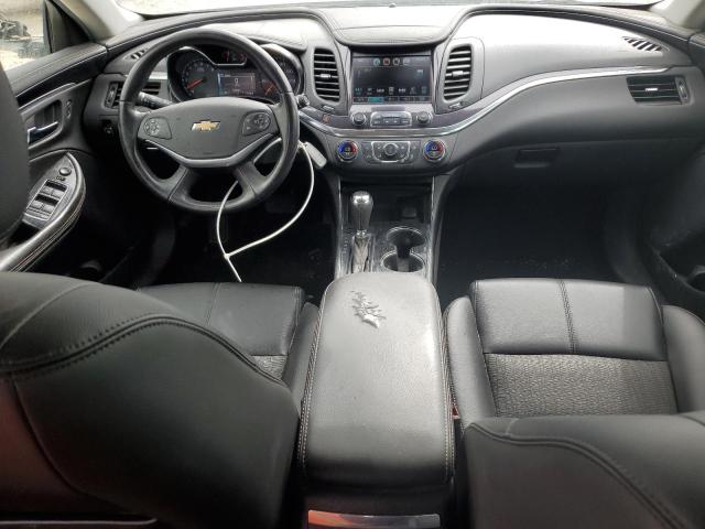 2016 CHEVROLET IMPALA LT - 2G1115S30G9135428
