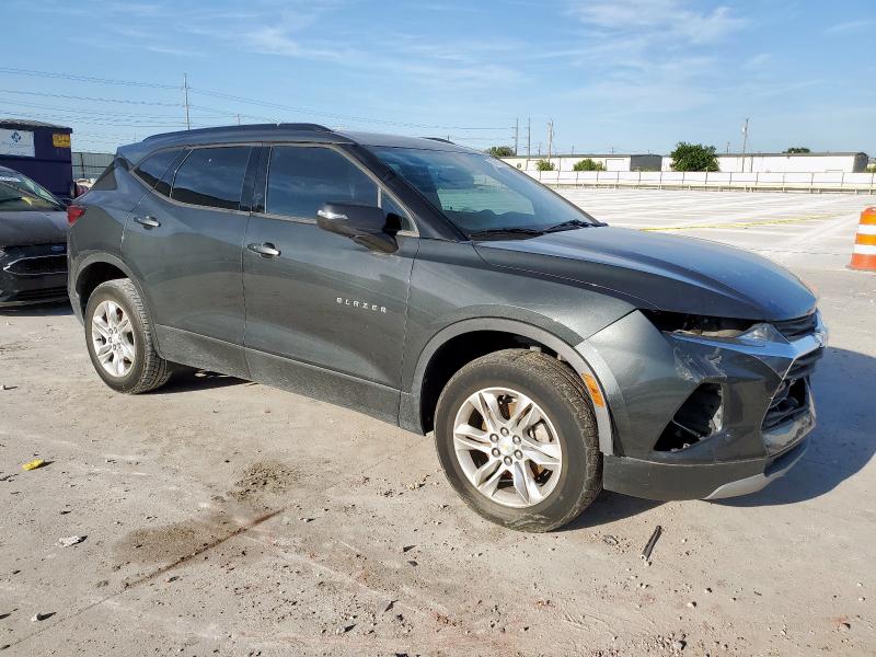 Vin: 3gnkbbra2ls537967, lot: 56694775, chevrolet blazer 1lt 20204