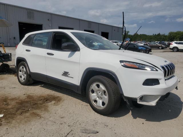 Vin: 1c4pjlab0gw159105, lot: 56429655, jeep grand cher sport 20164