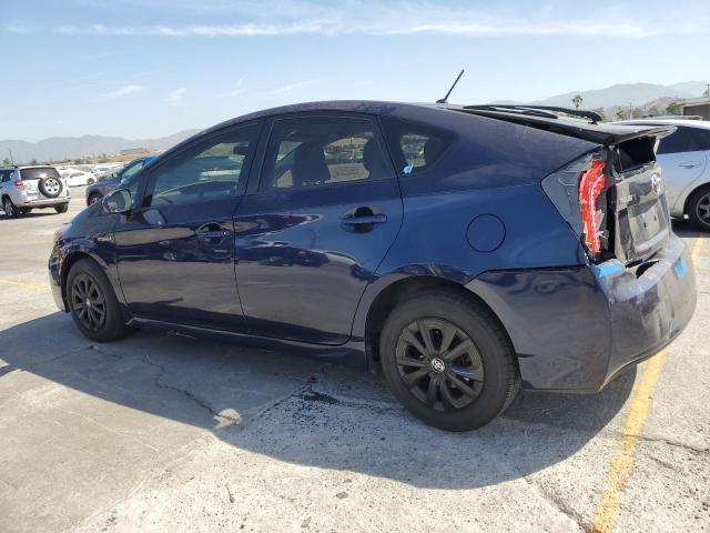 Vin: jtdkn3du0d1631551, lot: 57531195, toyota prius 20132