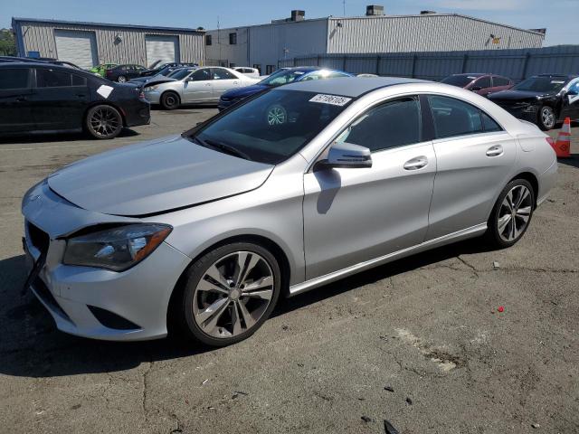 Vin: wddsj4eb4en104286, lot: 57186105, mercedes-benz cla-class 250 2014 img_1