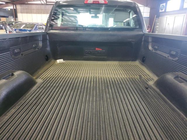 2014 CHEVROLET SILVERADO - 1GCNCPEH3EZ242563