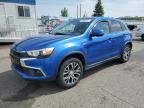 2016 MITSUBISHI OUTLANDER - JA4AR3AU0GZ053780