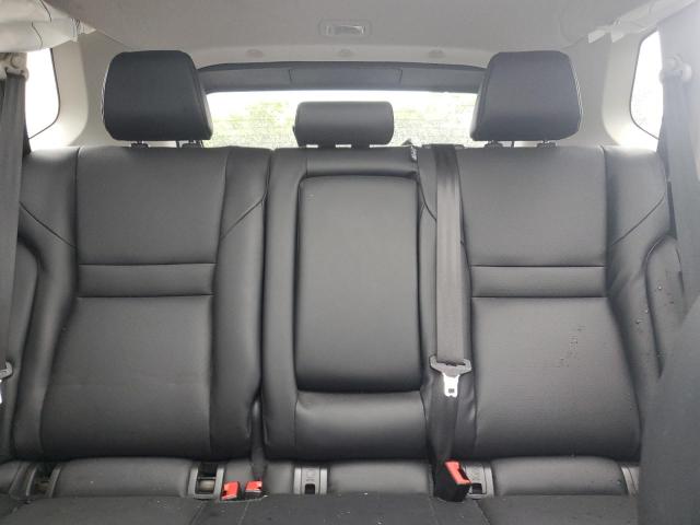 2023 NISSAN ROGUE SV 5N1BT3BB2PC683503