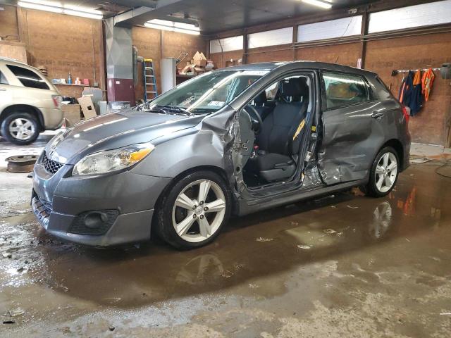 Vin: 2t1le4ee8ac017744, lot: 58174765, toyota corolla s 2010 img_1