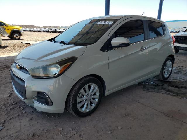 2017 CHEVROLET SPARK 2LT KL8CF6SA3HC735594