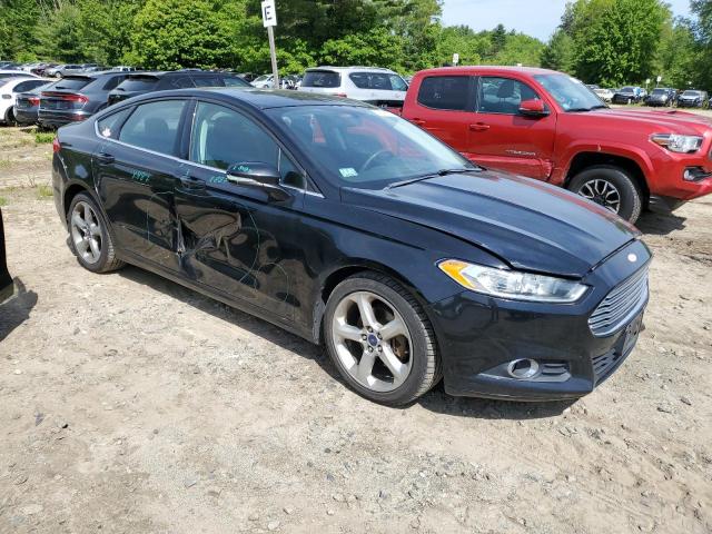 Vin: 3fa6p0t97gr335871, lot: 58146695, ford fusion se 20164