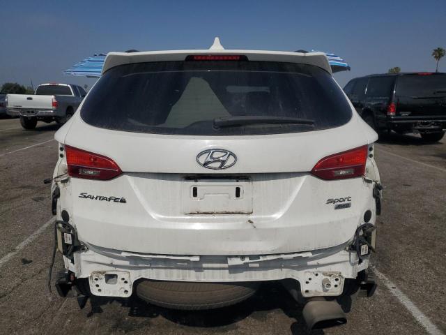 2015 HYUNDAI SANTA FE S - 5XYZUDLBXFG288189