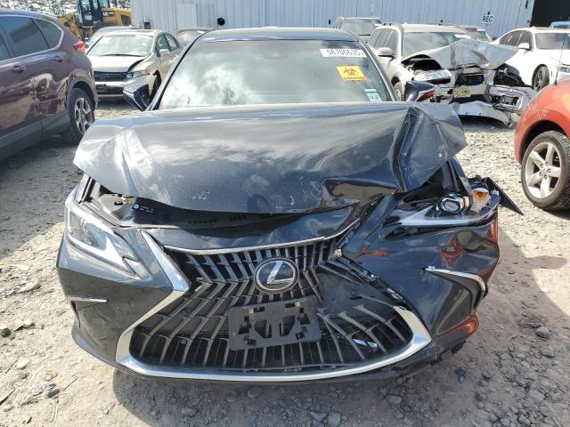 2022 LEXUS ES 350 BAS 58ADZ1B19NU124579