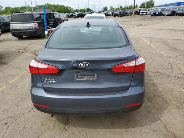 2016 KIA FORTE LX - KNAFK4A69G5612156