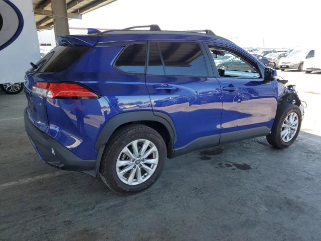 Vin: 7mucaaag6nv021103, lot: 56882015, toyota corolla cr le 20223