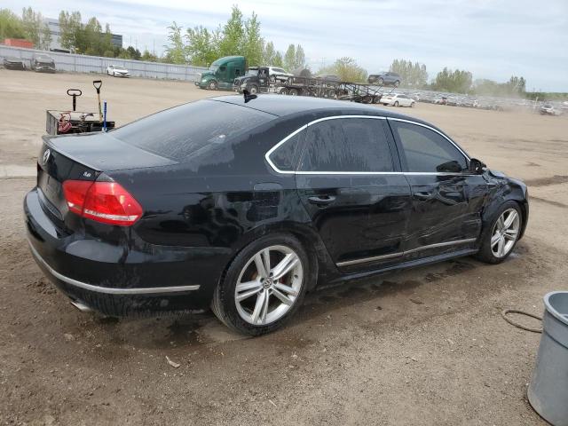 Vin: 1vwcm7a3xdc115290, lot: 58467145, volkswagen passat sel 20133