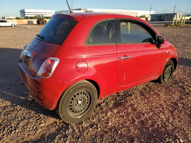 2015 FIAT 500 POP 3C3CFFAR4FT653037