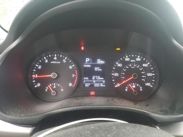 2021 KIA RIO LX - 3KPA24AD7ME394004
