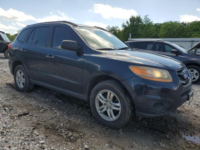 Vin: 5xyzgdab5bg070519, lot: 55315745, hyundai santa fe gls 20114