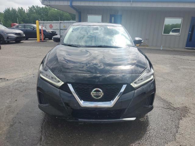 2019 NISSAN MAXIMA S - 1N4AA6AV5KC378921
