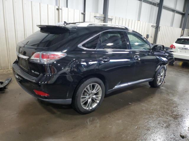 2013 LEXUS RX 450H #3294455539
