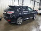 Lot #3294455539 2013 LEXUS RX 450H