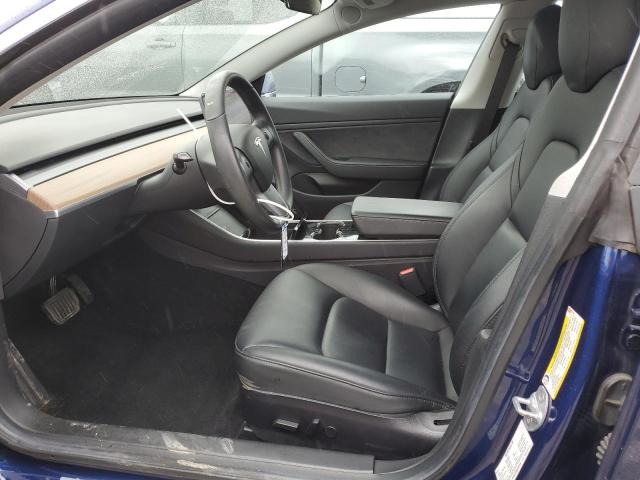 2019 TESLA MODEL 3 - 5YJ3E1EBXKF387434