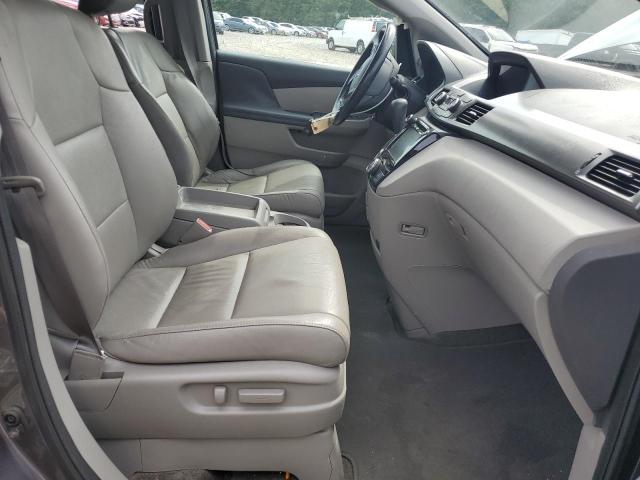 2016 HONDA ODYSSEY EX - 5FNRL5H68GB039841