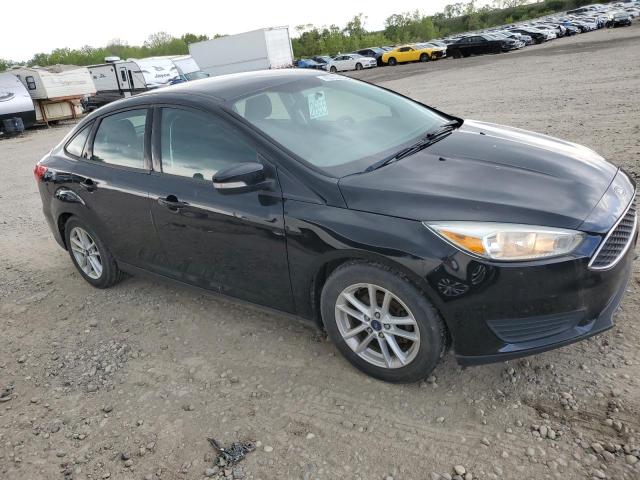 Vin: 1fadp3f29hl291329, lot: 58964155, ford focus se 20174