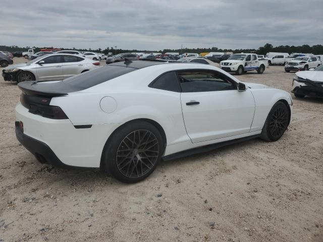 2015 CHEVROLET CAMARO 2SS 2G1FK1EJXF9176900