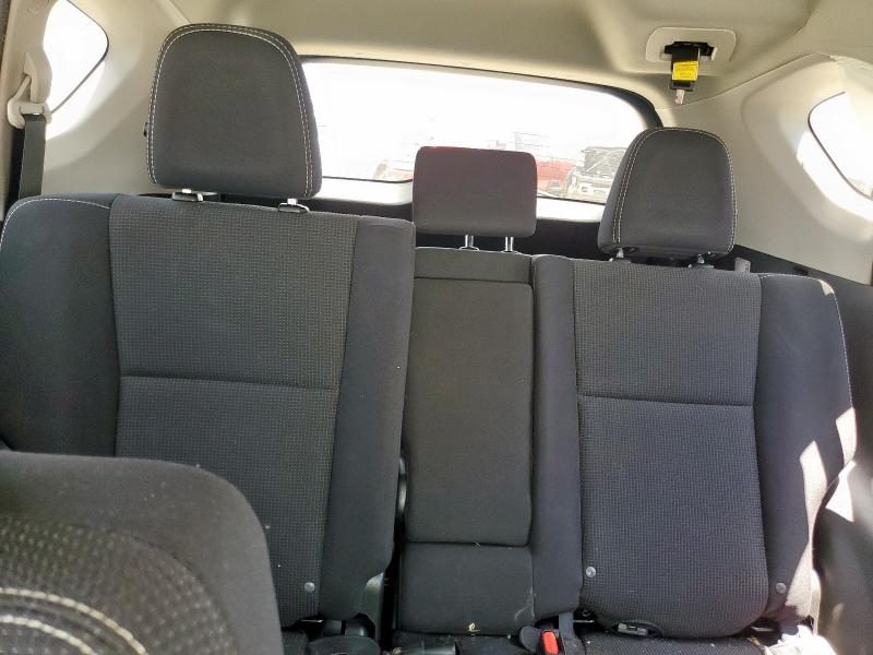 2018 TOYOTA RAV4 ADVEN 2T3RFREVXJW719896