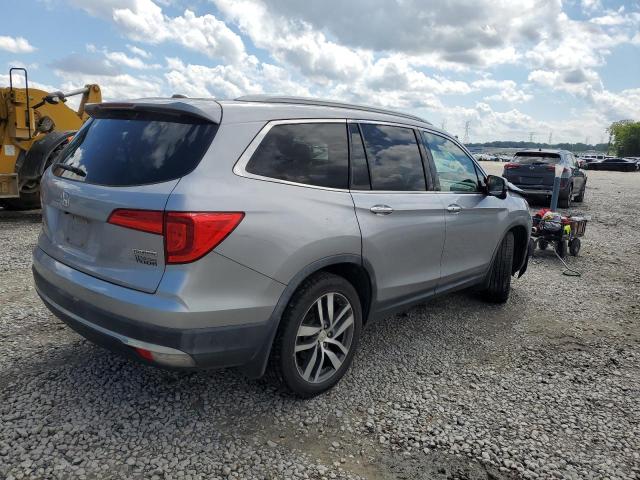 Vin: 5fnyf5h96hb016038, lot: 56423995, honda pilot touring 20173