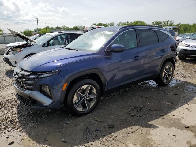 HYUNDAI TUCSON SEL