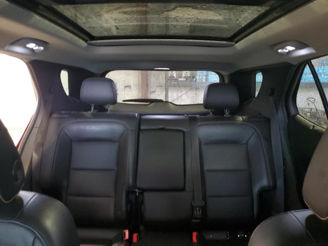 2018 CHEVROLET EQUINOX PR 2GNAXWEX6J6203872