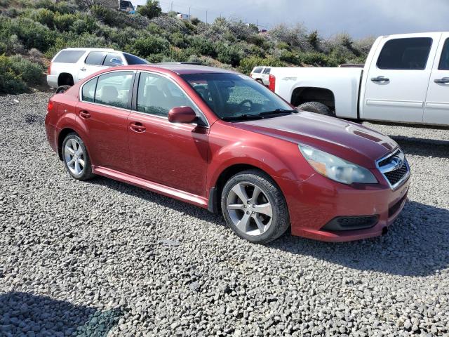 Vin: 4s3bmbb62d3027697, lot: 56783645, subaru legacy 2.5i premium 20134