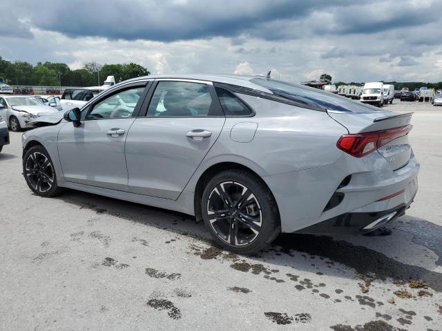 Vin: 5xxg64j2xrg229043, lot: 56934385, kia k5 gt line 20242
