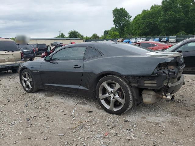 Vin: 2g1fj1ej5e9277716, lot: 54749965, chevrolet camaro ss 20142