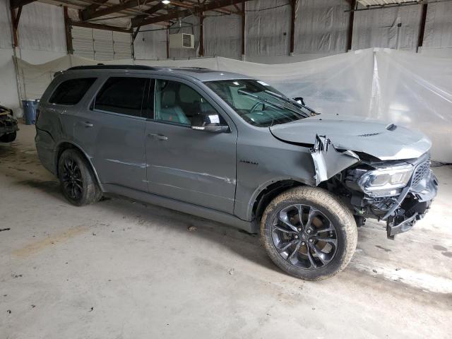 2023 DODGE DURANGO R/ 1C4SDJCT6PC639596