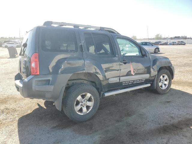 Vin: 5n1an0nw3bc525196, lot: 57472725, nissan xterra off road 20113