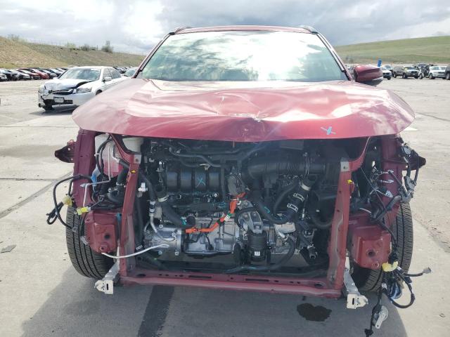 2024 TOYOTA RAV4 LIMIT - JTMD6RFV3RD127242