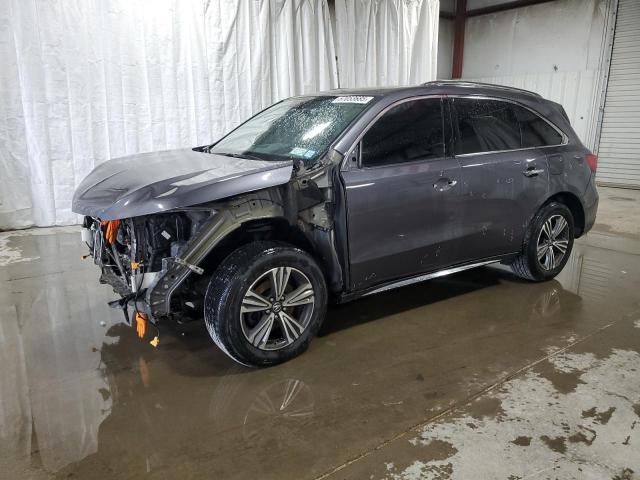 Vin: 5j8yd4h34jl021769, lot: 57053685, acura mdx 2018 img_1