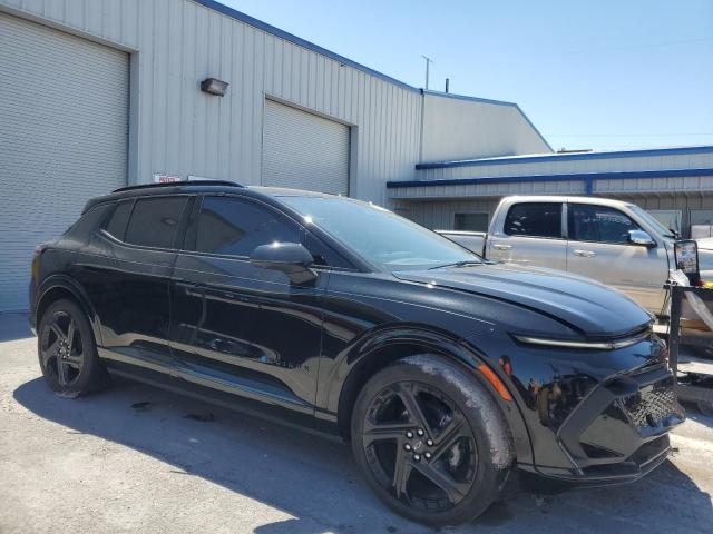 2024 CHEVROLET EQUINOX RS - 3GN7DNRP8RS206163