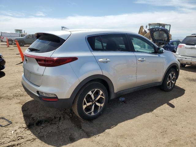Vin: kndpmcac6m7914912, lot: 55248375, kia sportage lx 20213
