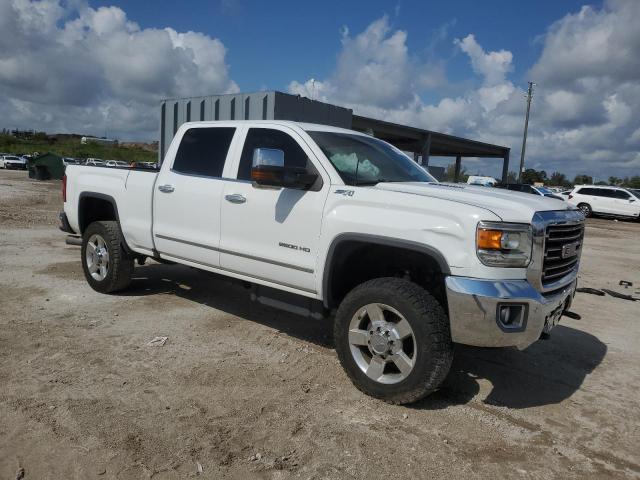 Vin: 1gt12te85gf162017, lot: 55426755, gmc sierra k2500 slt 20164