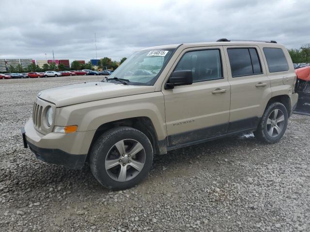 Vin: 1c4njrfb3hd162483, lot: 58160515, jeep patriot latitude 2017 img_1
