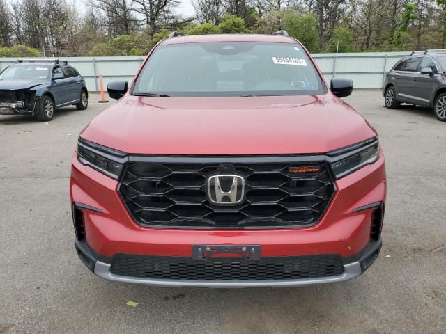 2023 HONDA PILOT TRAI NY76527