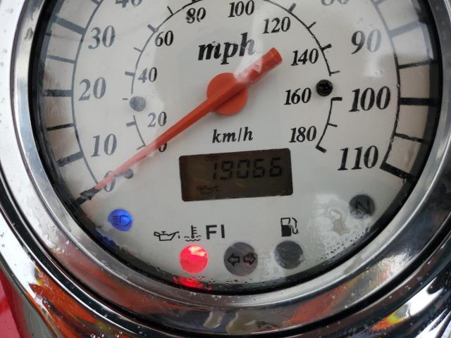 2005 SUZUKI C50 - JS1VS55A652114878