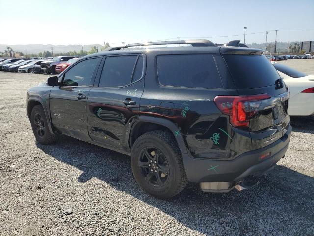 Vin: 1gkknlls3lz115642, lot: 52048555, gmc acadia at4 20202
