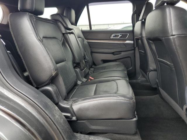 2018 FORD EXPLORER L - 1FM5K7F81JGA16282